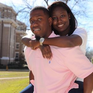 Meet your Posher, Erica